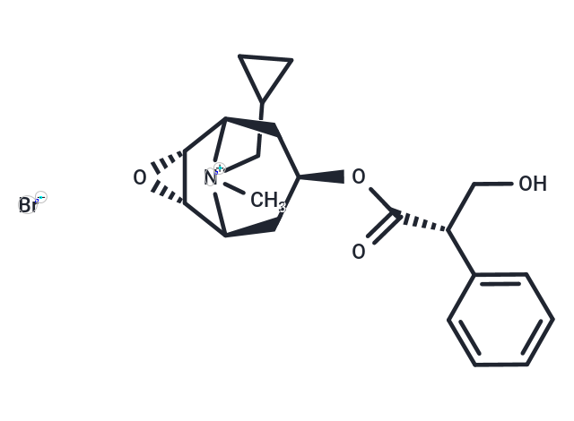 Cimetropium Bromide