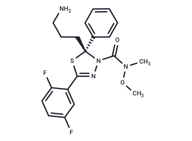 (R)-Filanesib