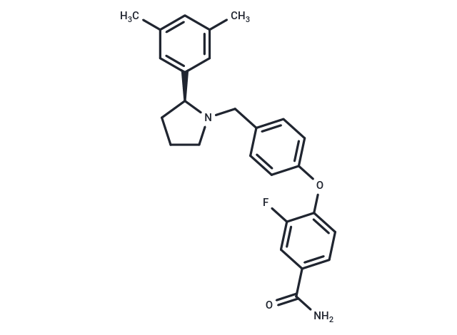 Aticaprant