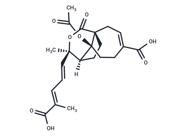 Pseudolaric Acid C2