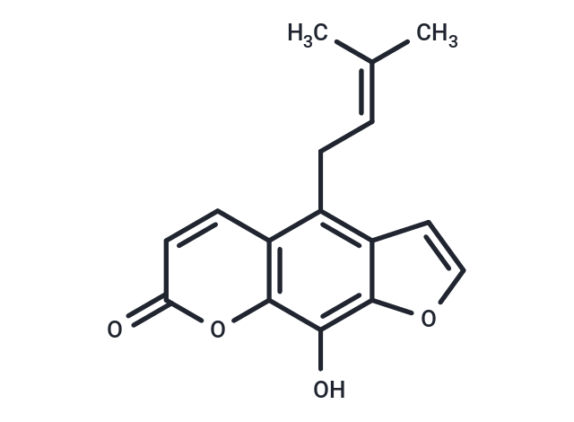 Alloimperatorin