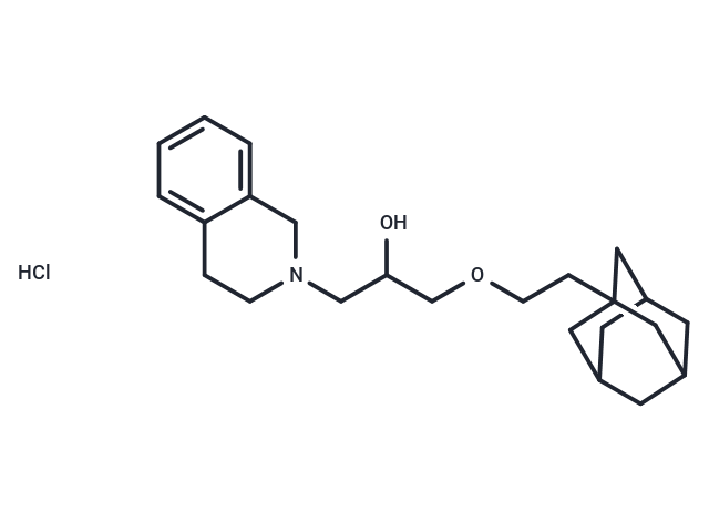 ADDA 5 hydrochloride