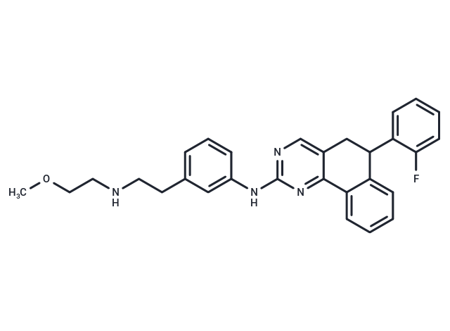 Derazantinib Racemate