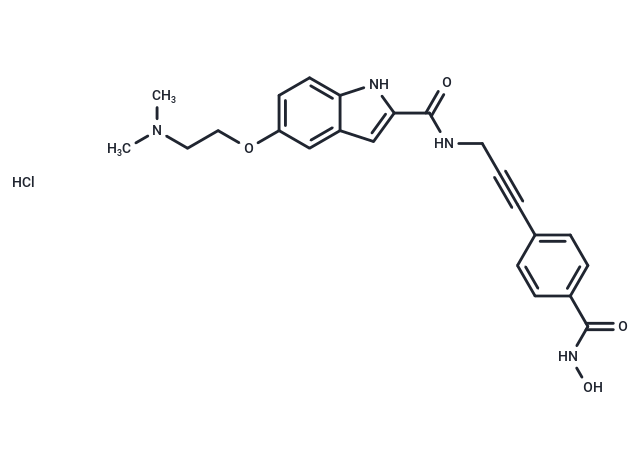 CRA-026440 hydrochloride