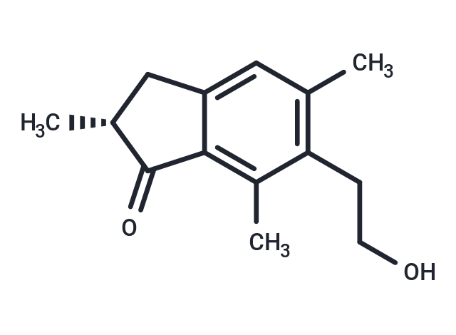 Pterosin B