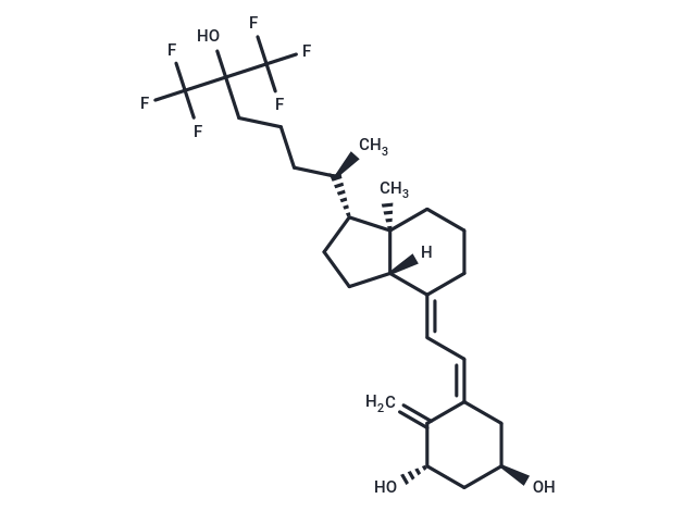 Falecalcitriol