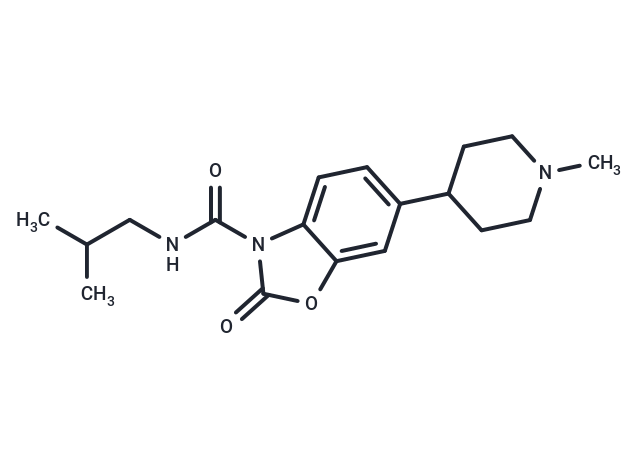 Acid Ceramidase-IN-1