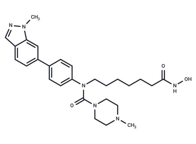 Alteminostat