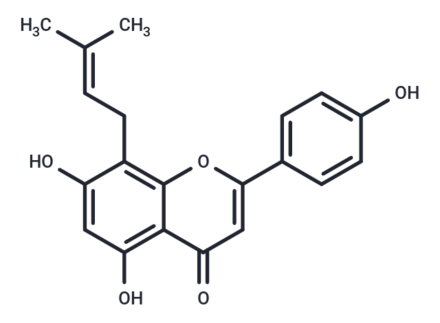 Licoflavone C