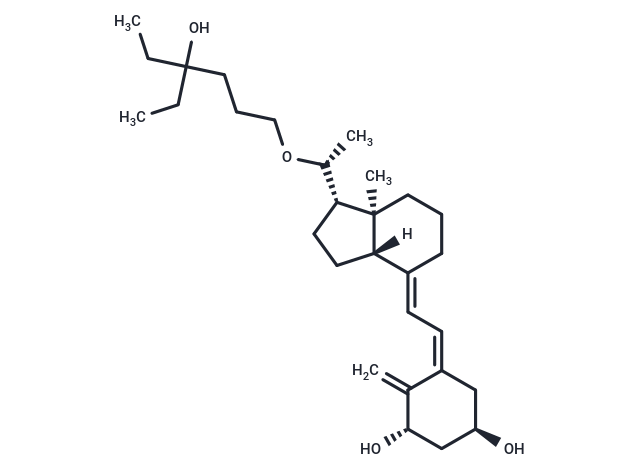 Lexacalcitol