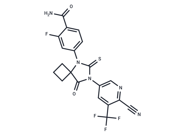 N-Desmethyl-Apalutamide