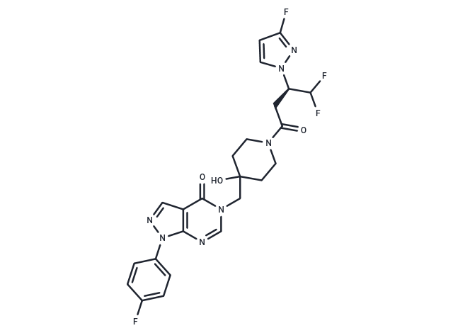 (R)-FT671