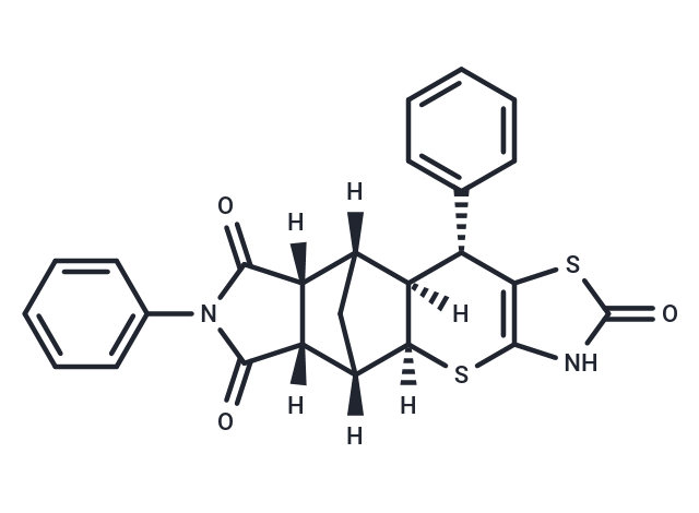 TSHR antagonist S37a