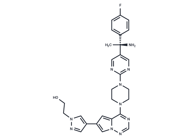 BLU-263