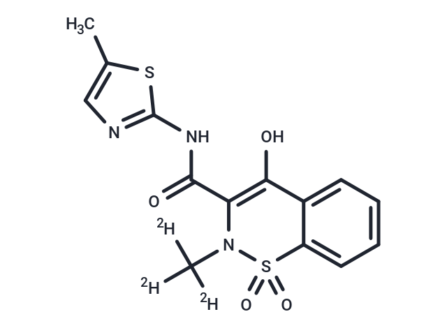 Meloxicam-d3