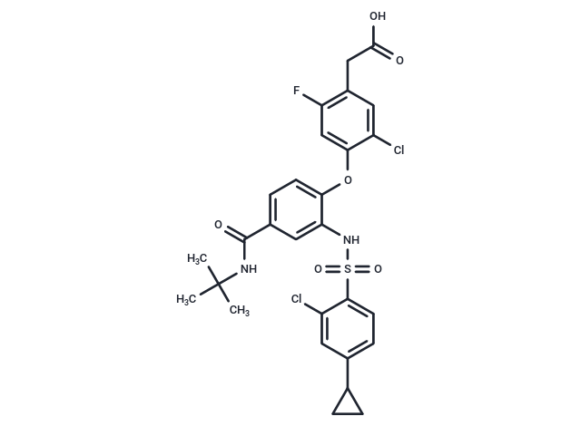 Vidupiprant