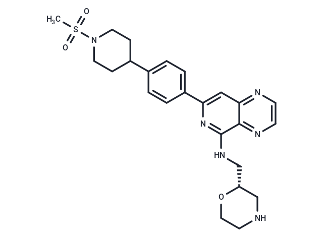 Sovleplenib