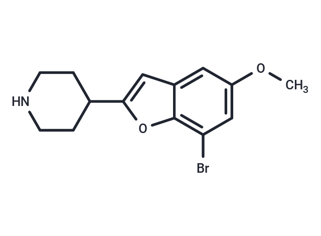 Brofaromine