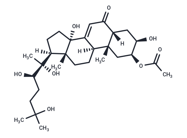 2-O-Acetyl-20-hydroxyecdysone