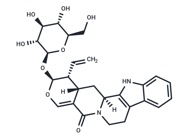 Strictosamide