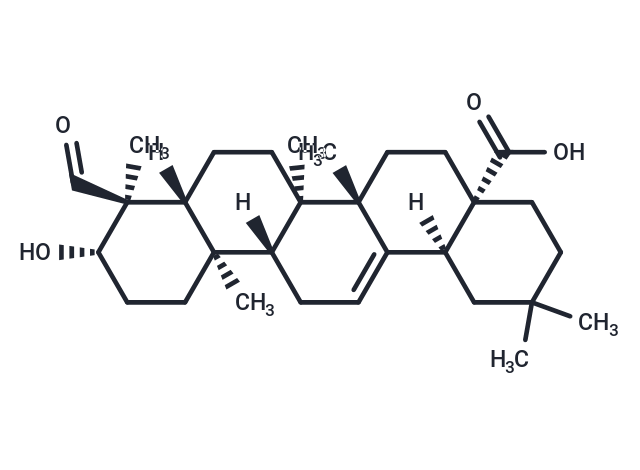 Gypsogenin