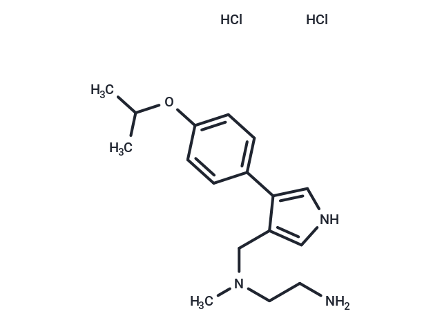 MS023 dihydrochloride