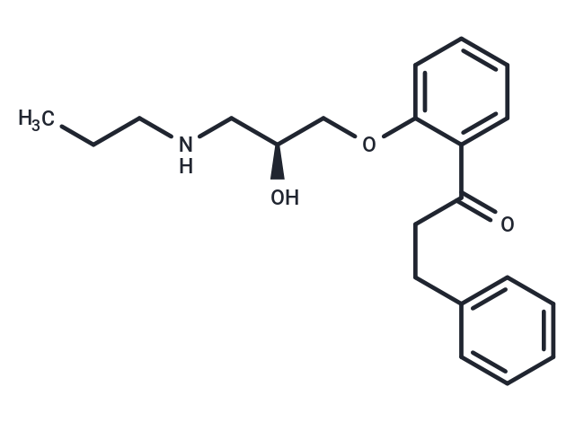 (S)-Propafenone