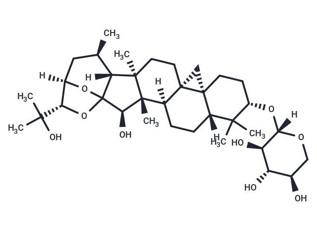 Cimigenoside