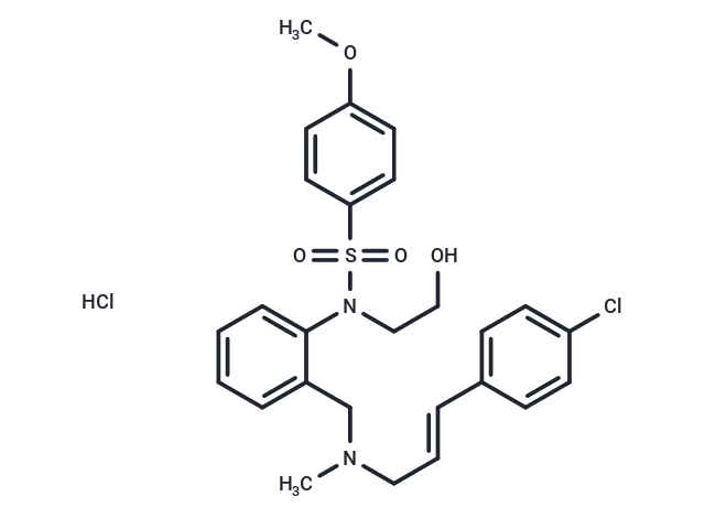 KN-93 hydrochloride