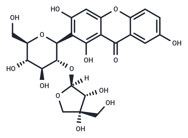 Sibiricaxanthone B