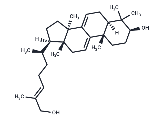 Ganoderol B