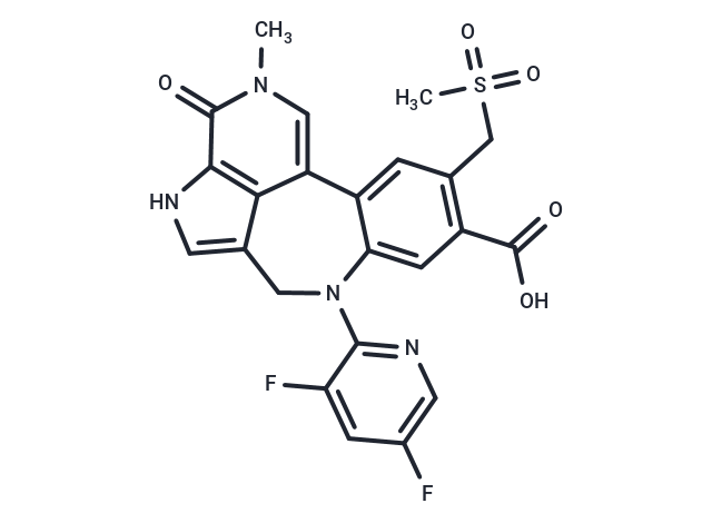 PROTAC BRD4 ligand-1