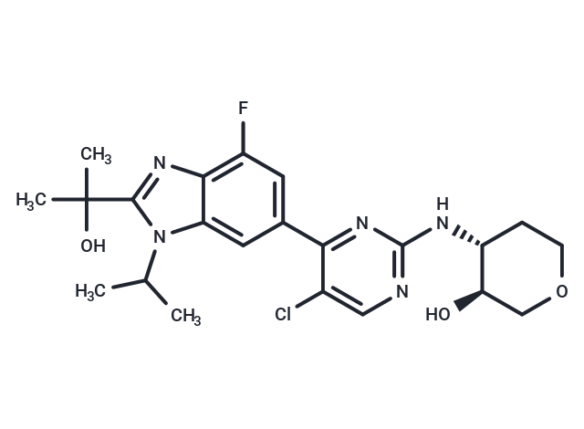 CDK4/6-IN-6