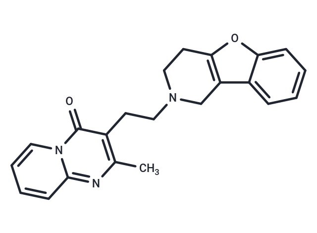 Lusaperidone