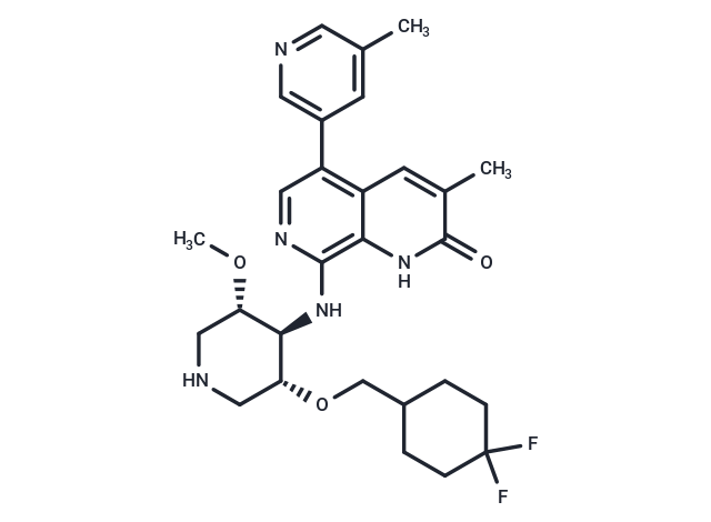 GSK8814