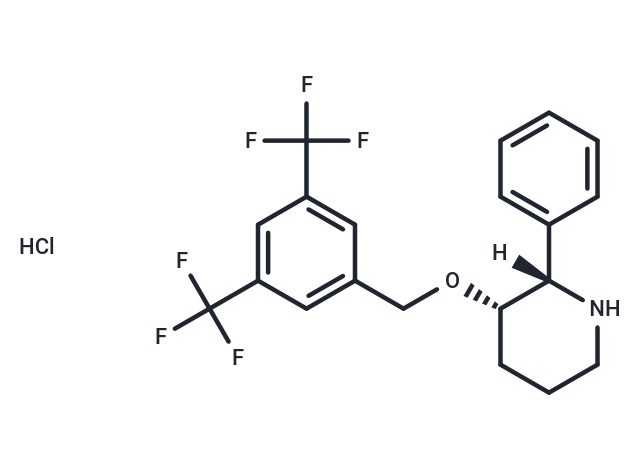 L-733060 hydrochloride