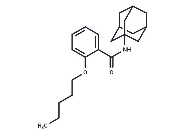 CB2R/FAAH modulator-3