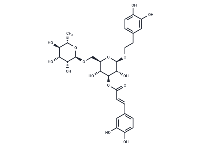 Forsythoside I