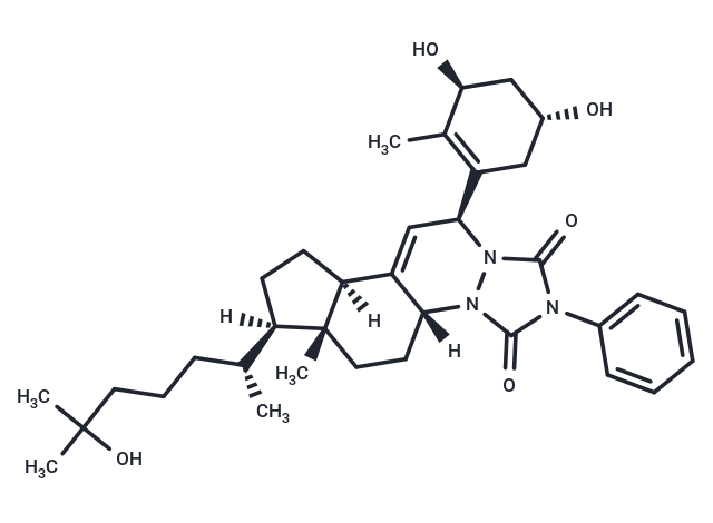 Impurity C of Calcitriol