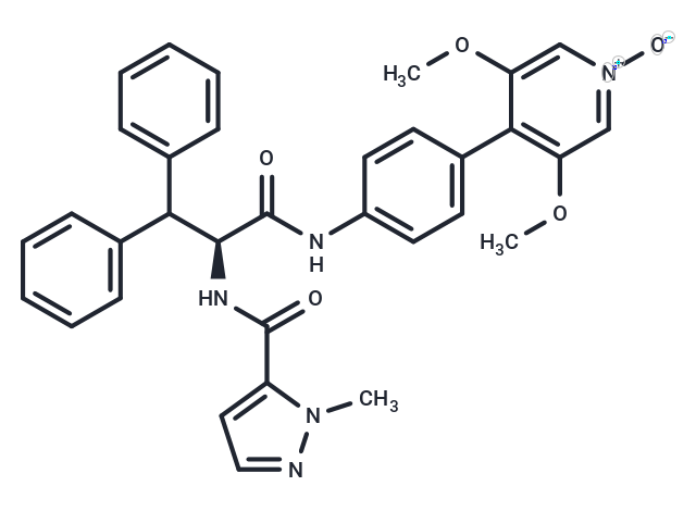 IL-17A modulator-2