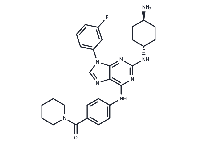 Purfalcamine