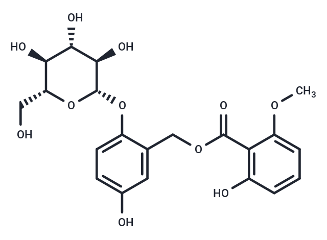 Curculigoside B