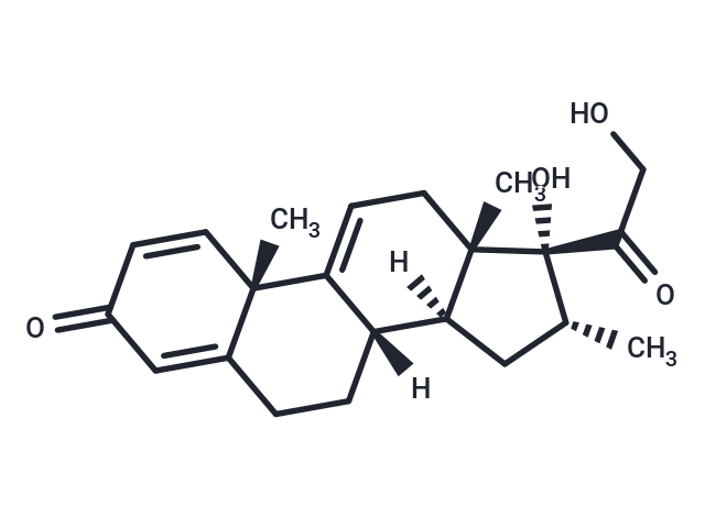 Vamorolone