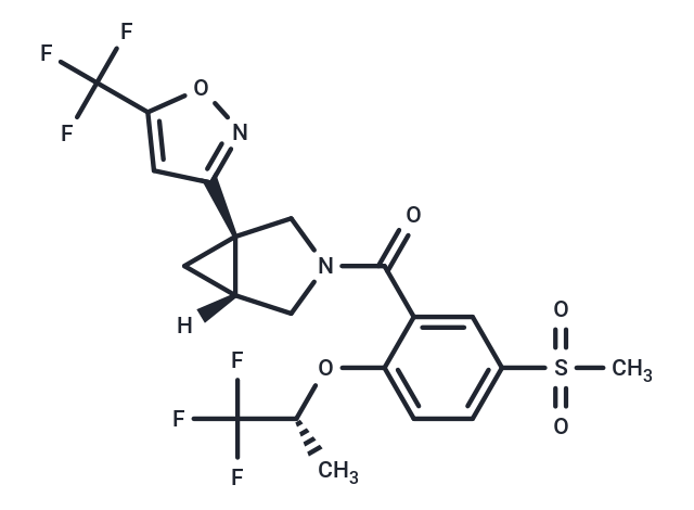 Iclepertin