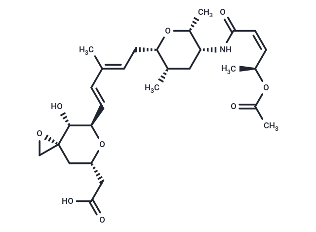 Thailanstatin A