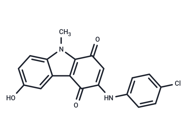 Antifungal agent 1