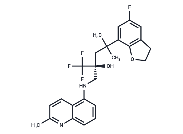 (S)-Mapracorat