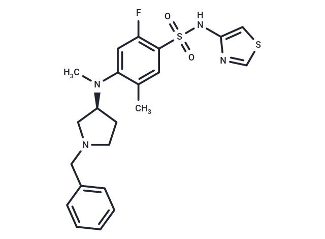 Zandatrigine