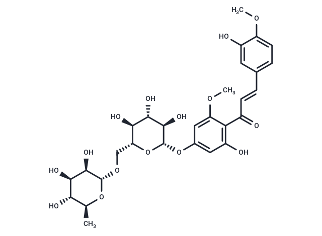 Hesperidin methylchalcone