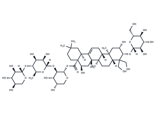 Deapioplatycodin D